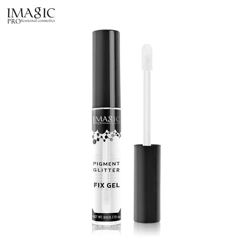 Makeup Eyeshadow Liquid Gel Shimmer Pigment Glitter Glue  Powder Gel Brighten Liquid Eyeshadow Makeup Beauty Cosmetics