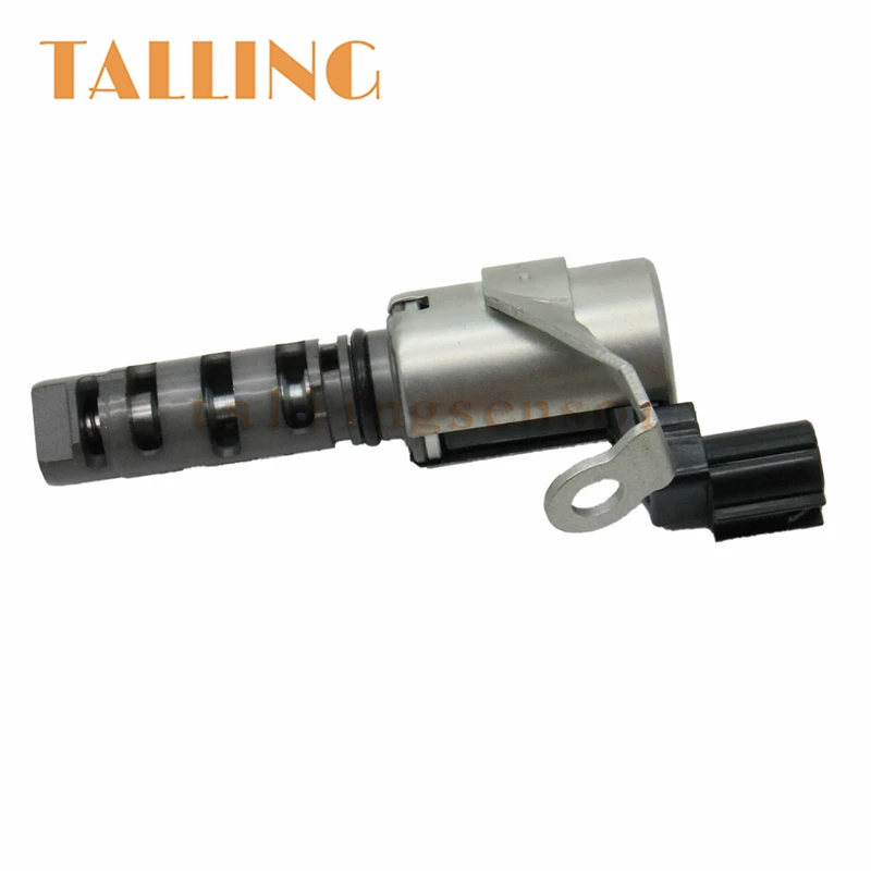 

Left Variable Valve Timing Control Solenoid Valve 15340-31010 For Toyota 4Runner Tundra Tacoma 4.0L New 1534031010