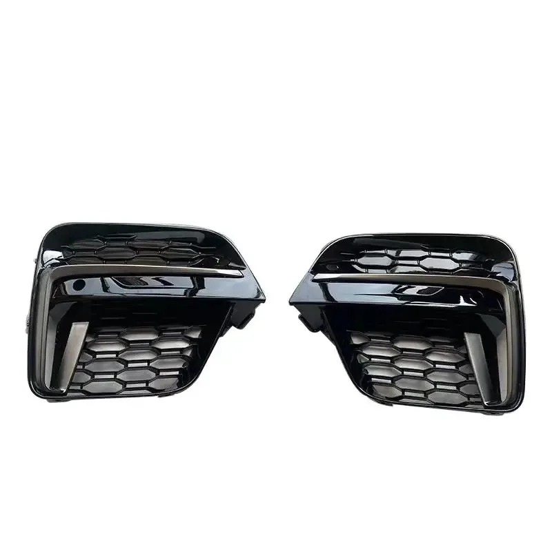 

Fog lamp Cover Car Fog Lamp Frame Trim Fog Light Grill Grille For X3 G01 G08 PRE