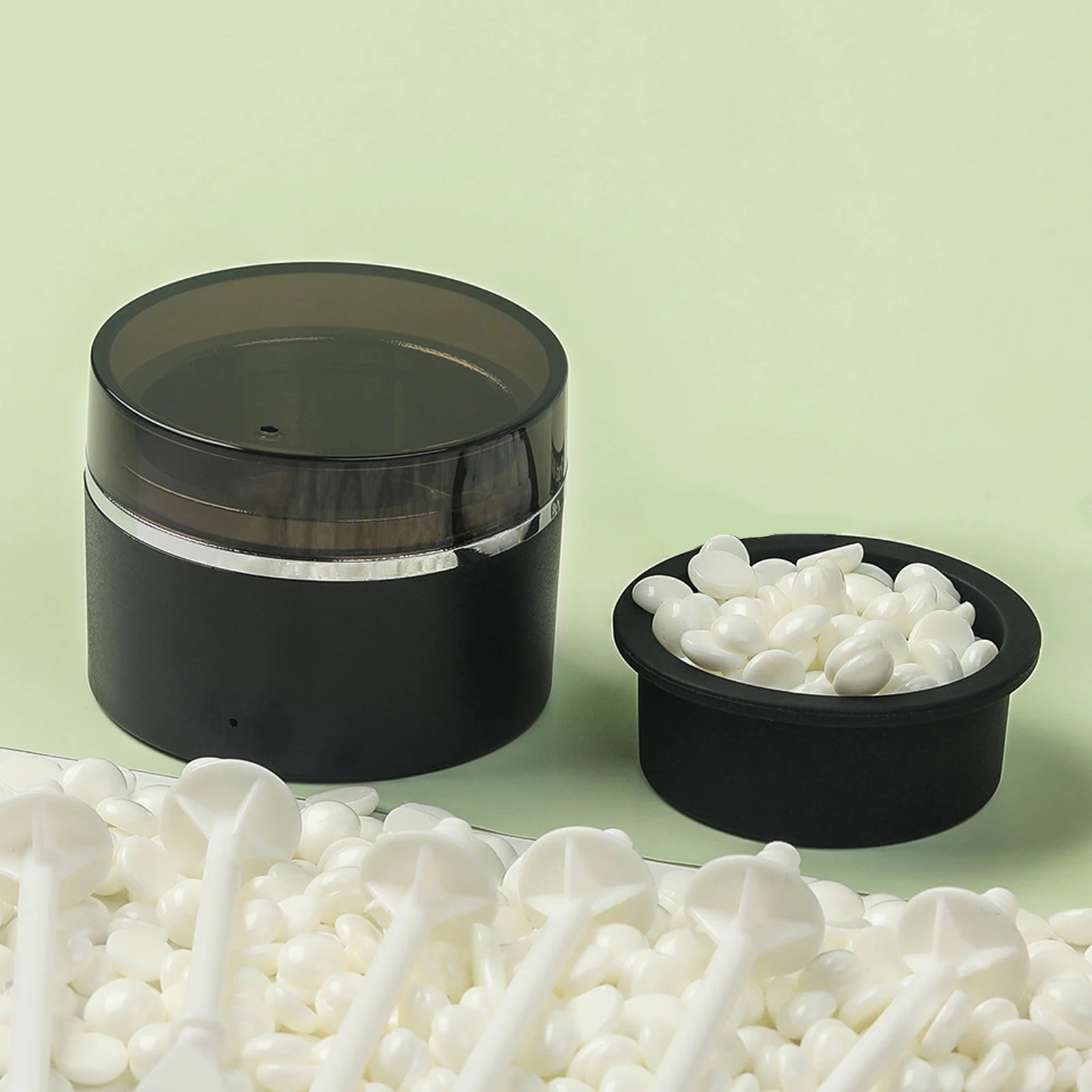 

Новая портативная восковая машина с быстрым нагревом для удаления волос, мини-подогреватель воска для домашнего использования в салоне красоты