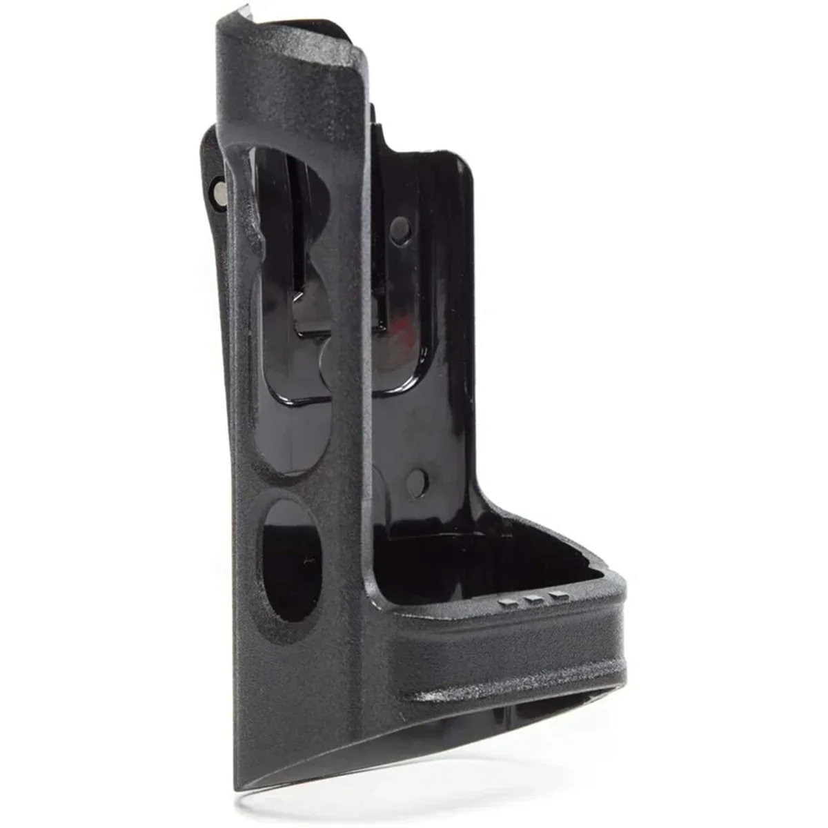 Clip Holster for Motorola APX6000/APX8000/PMLN5709/PMLN5709A Wireless Radio Holder Walkie Talkie Cover Case view 4