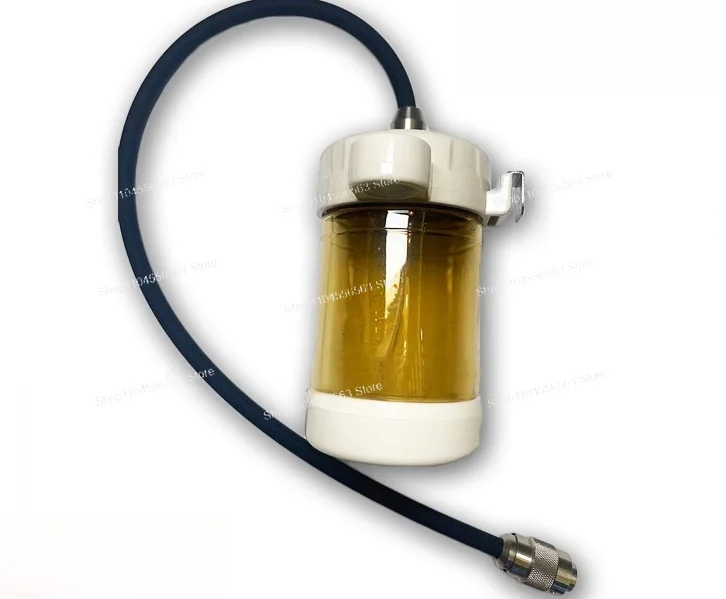 WT-4 Endoscopic Water Gas Storage Bottle, General Repair Accessories for Bottle for Entero-gastroscopic Surgery