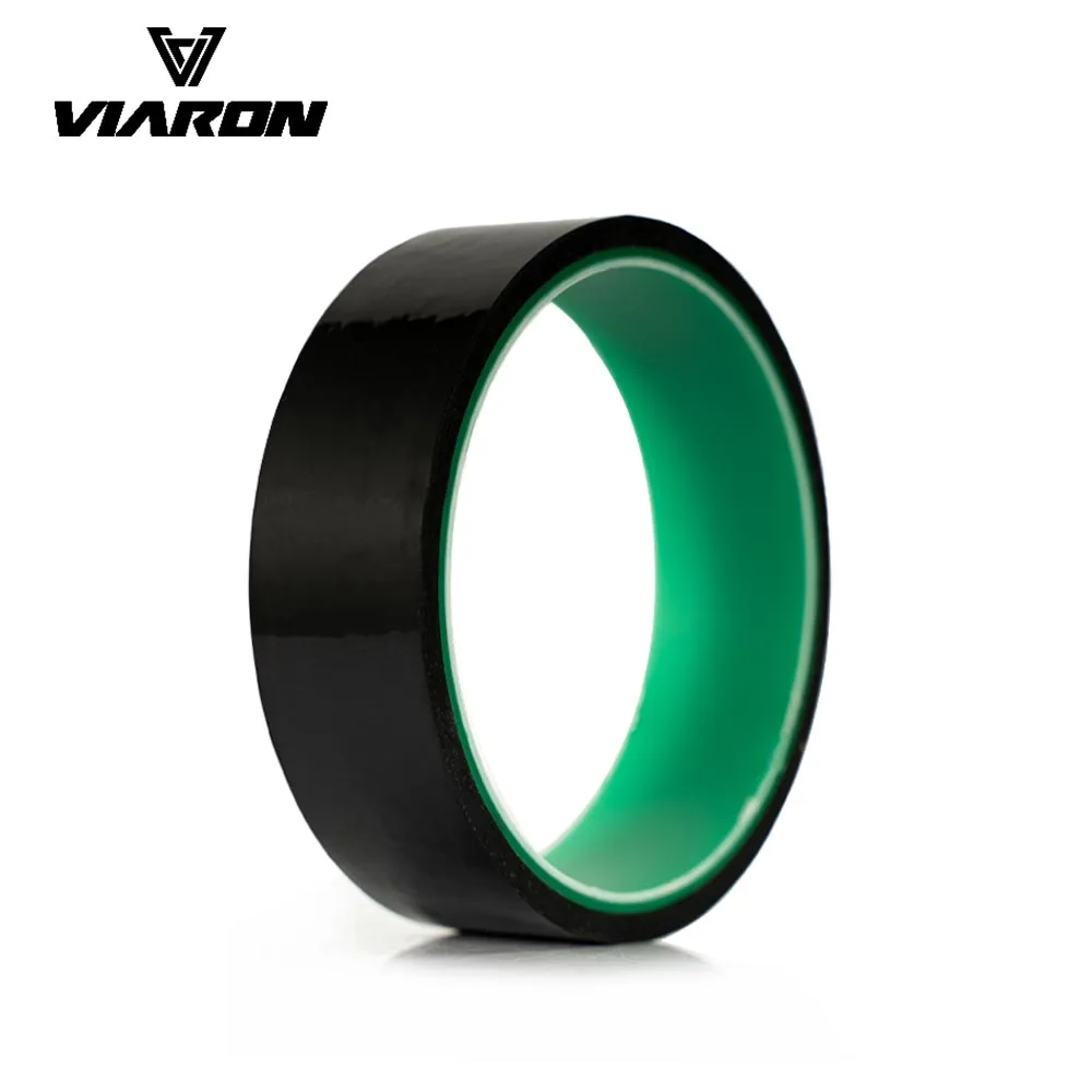 Viaron Bicycle Tubeless Rim Tape 10M 20/23/25/27/29/31/33/35/37mm Width Rim Stripe Lightweight MTB Road Bike Wheel Accessories