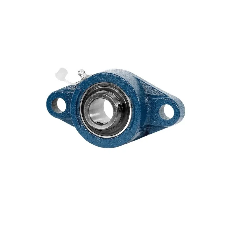 For External Spherical Bearing with Seat UCPA205 UCPA206 UCPA207 UCPA208 Rotary Tiller Bearing