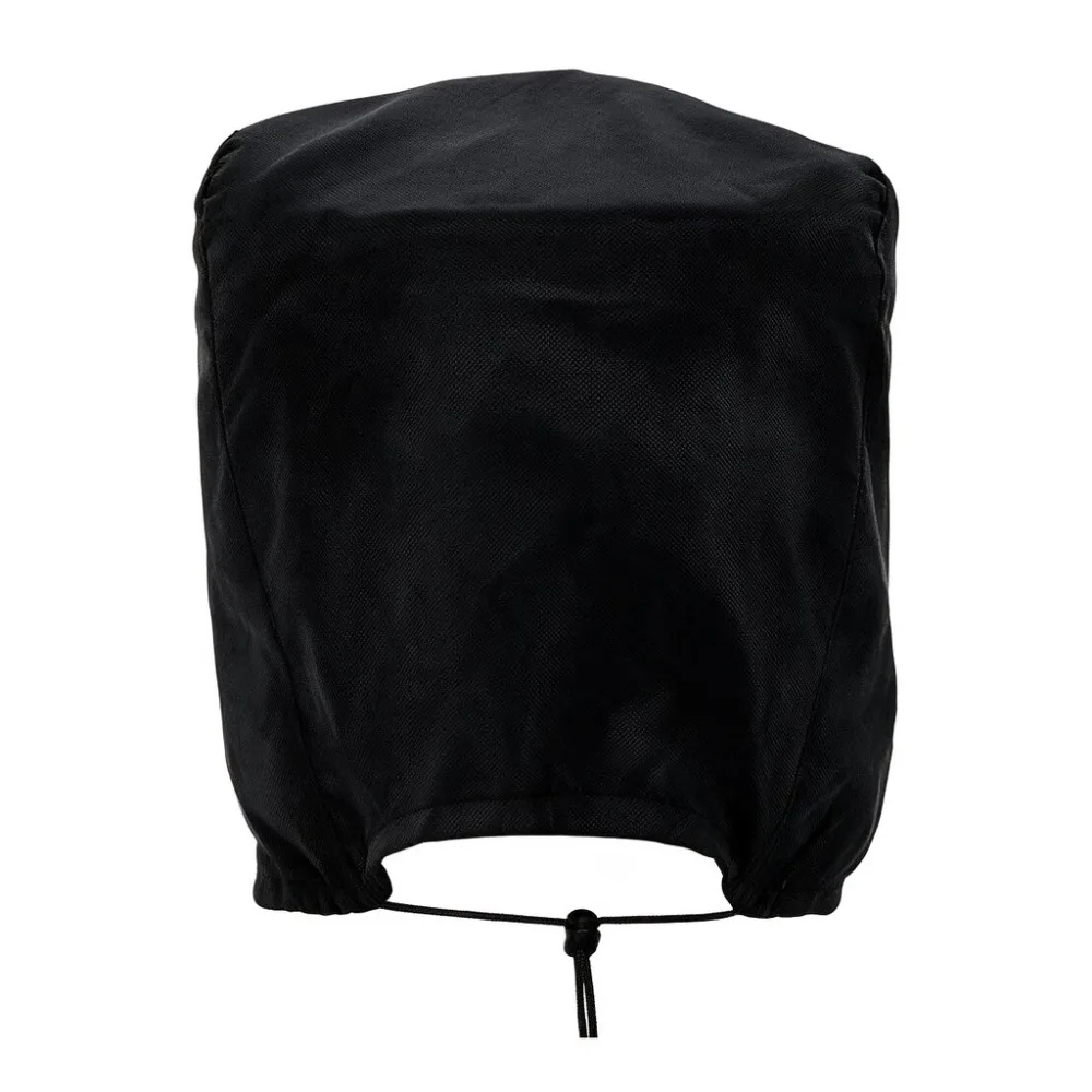 Waterproof Protector Dustproof Air Antigores Yacht Marine 600D 15-300HP Motor Engine Boat Cover Anti Half Outboard UV Oxford