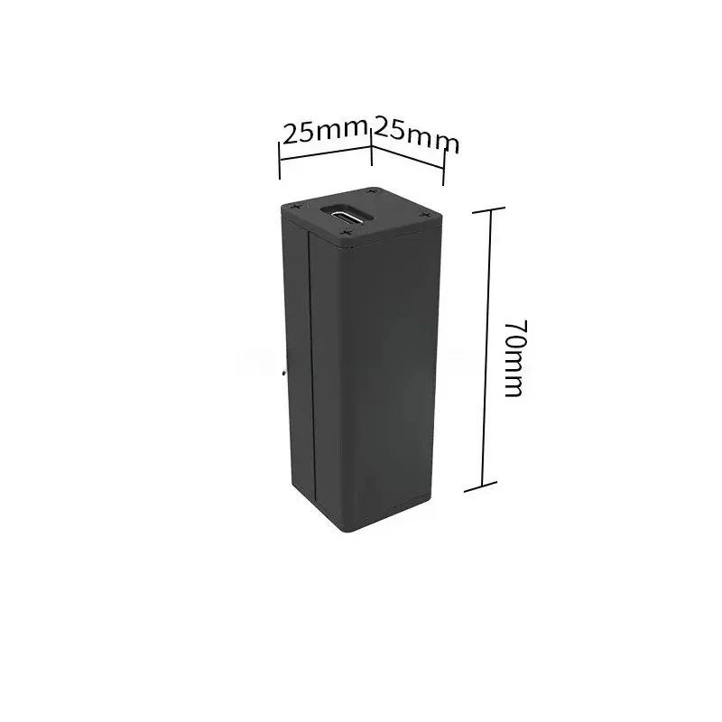 External GPU Card Dock For Laptop, Supports T3/T4, Oculink, Lightning And USB4 Connections