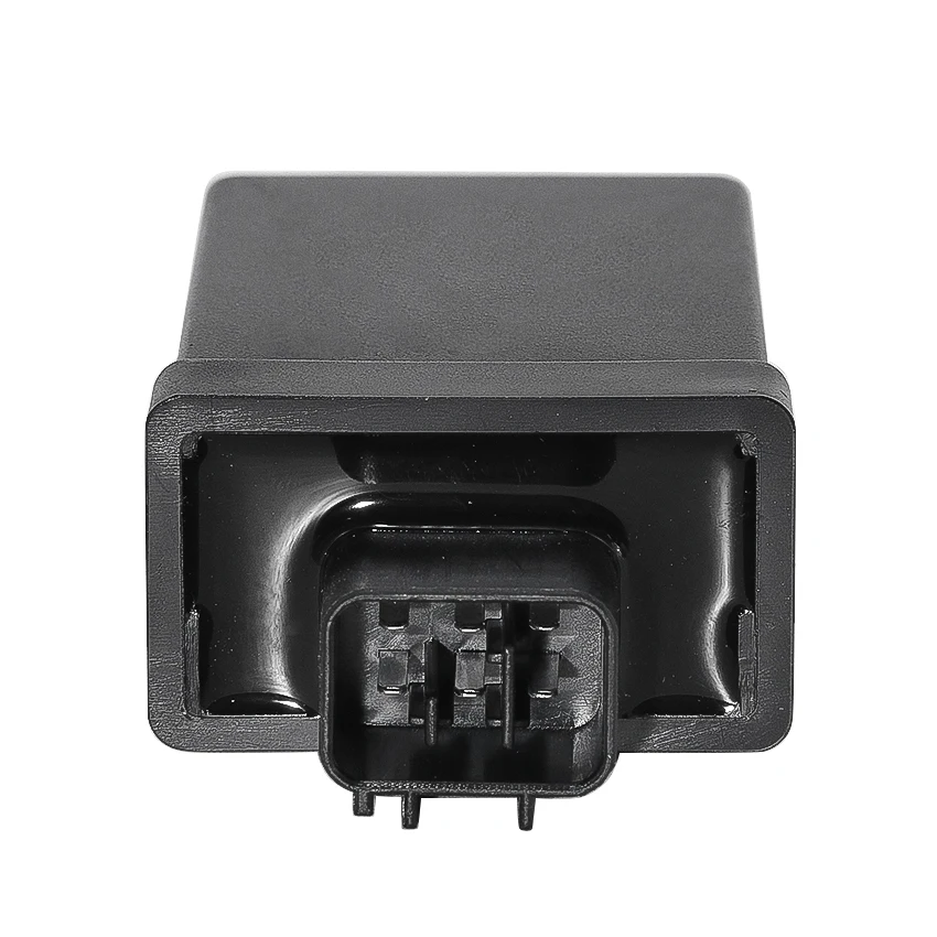 CDI Ignition Box 27S-8591A-00 27S-8591A-01 For Yamaha YBR125 CUSTOM YB125 YB125SPD 2008 Motorcycle Ignition Control Module Parts