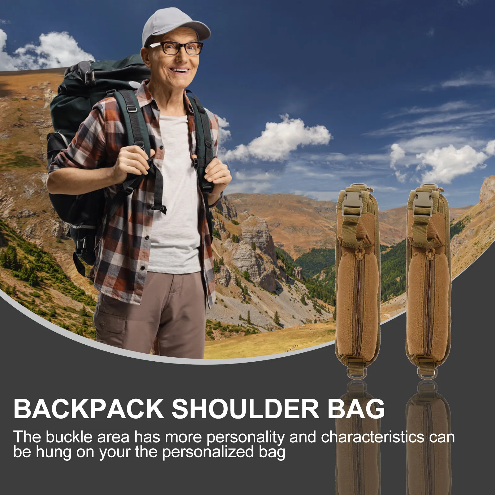 Bolsa Resistente de Nailon par - Running Gear Storage reseña y precio