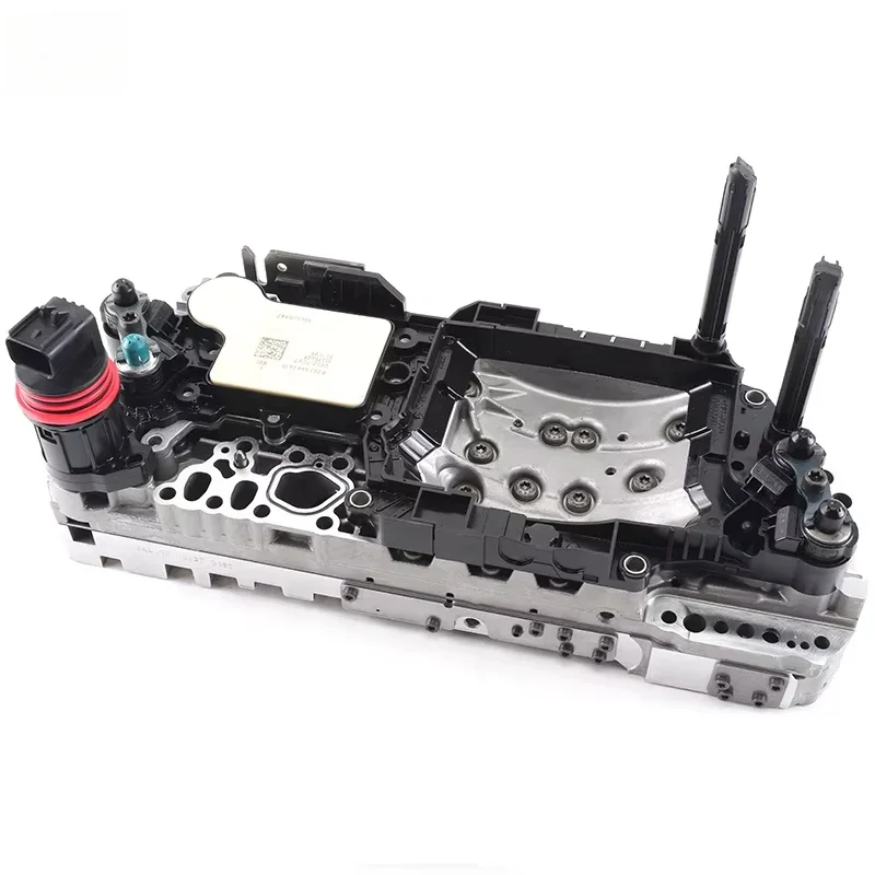 Other Auto Transmission Systems722.8  Valve Body For Mercedes Benz A003446241080 A0034462410