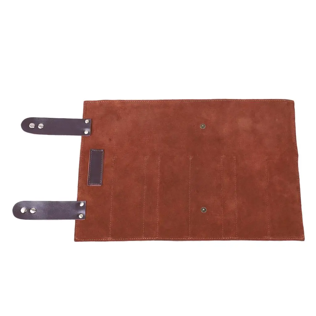 Hair Scissor Pouch Holster for Hairdressers, Salon Hair Stylist Barber Scissors Shear Hairdressing Tools Holder Case Bag