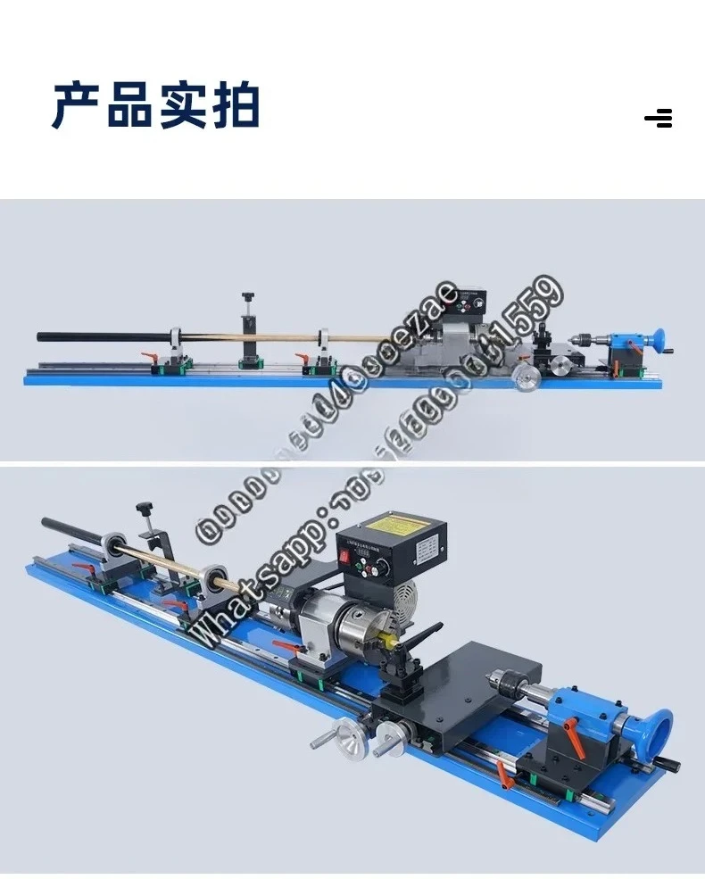 

Billiard cue repair machine lathe copper hoop first corner repair leather head open line billiard machine repairer 1PCS