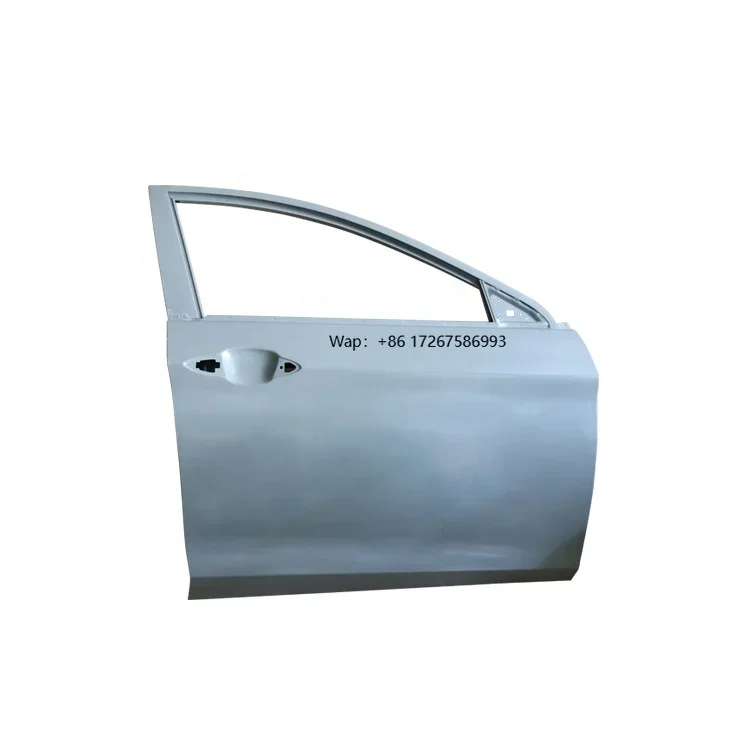

Top Quality Car Parts Auto Body Systems Front Right Car Door for JAC J5 Ja5 OE 6101200U7300E Car Door