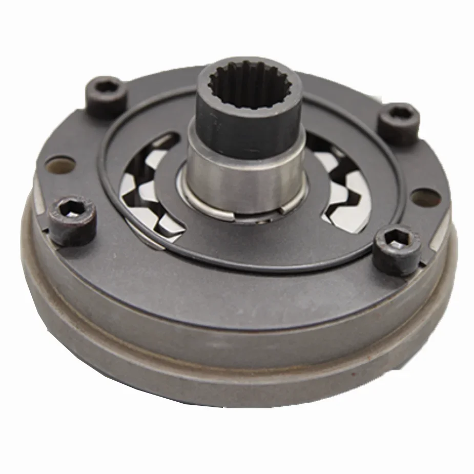 A4VG28-1 A4VG28-2 Hydraulic charge pump repare parts replacement