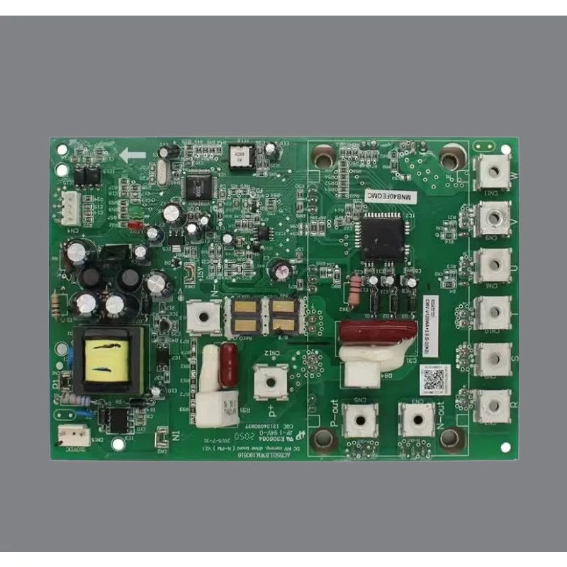 Parts for Trane Central Air Conditioning Module Board 803342000232 CMV-V140WSA-1.0.D-1