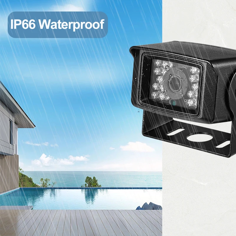 4K Mini POE Security Camera 3