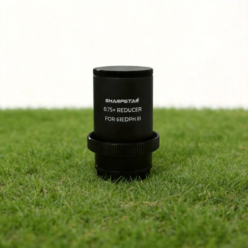 Sharpstar Askar 61EDPH III F/4.4 Full-Frame Reducer for Astrophotography And Deep-Sky Imaging