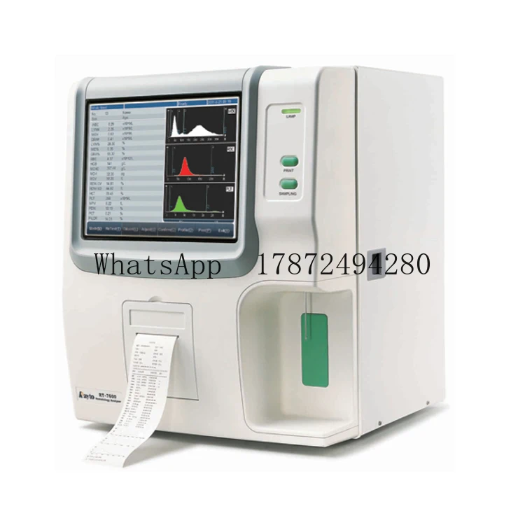 Test Machine Price …