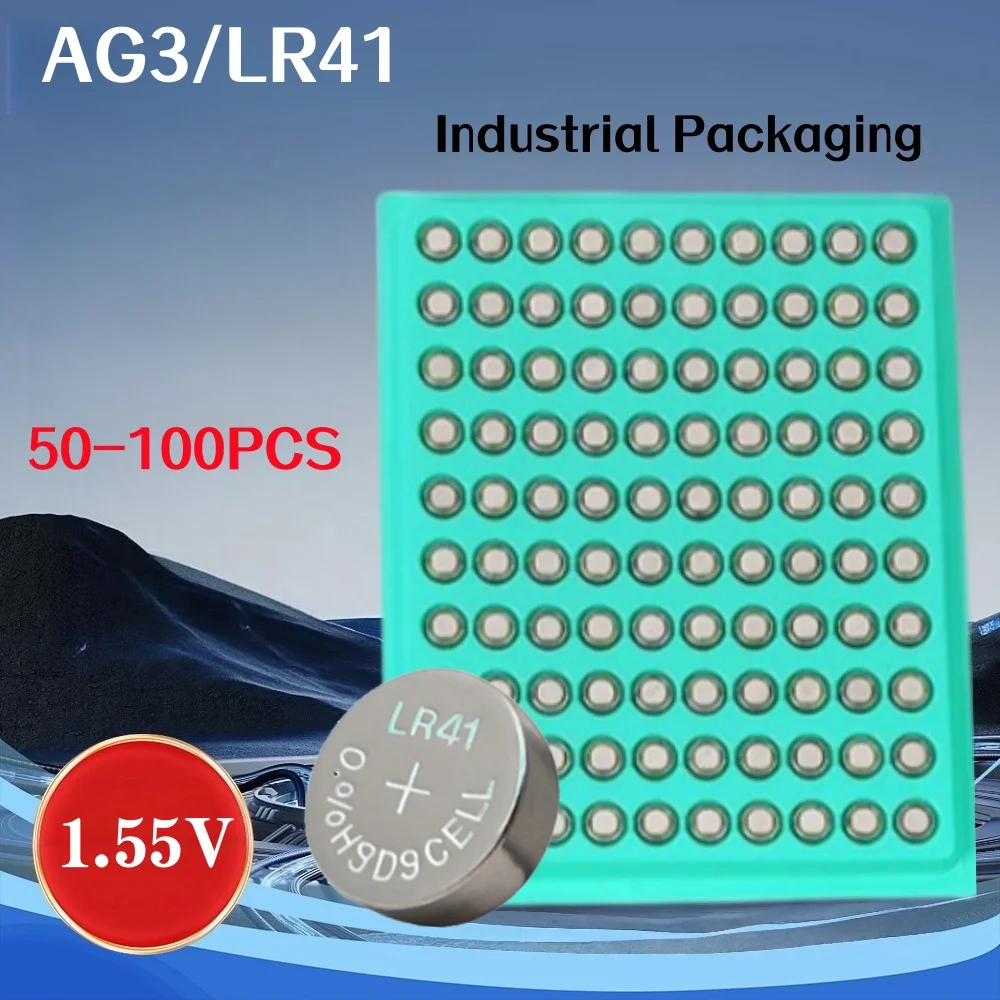 50-500PCSLR41 AG3 C…