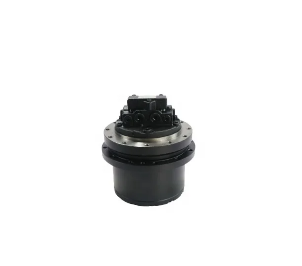 Excavators Spare Parts PC45 PC50 SK50 Final Drive T7T2 Travel Motor for E306