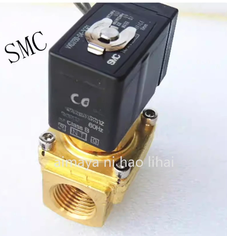 

Электромагнитный клапан SMC VXD 2130-04 - 5D 1 VXD 2130-03 - 05G1 VXZ 2130-02 - 4D1