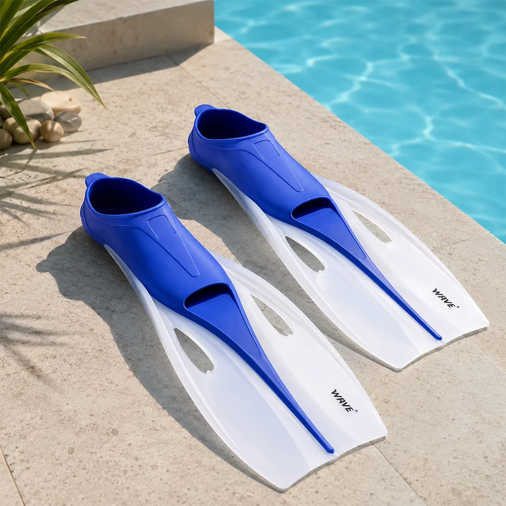 Thumbnail 4 - #65 Cheap Training Fins Worth Buying
