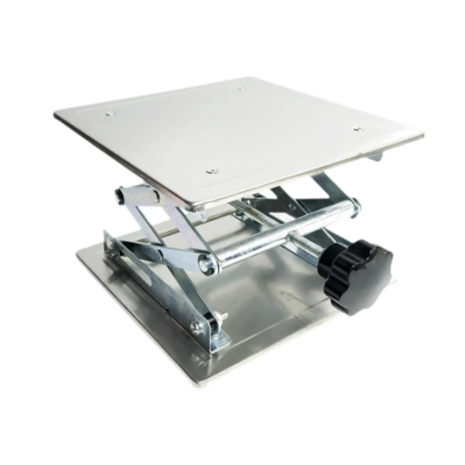 Supporto da laboratorio Piattaforma di sollevamento Piattaforma di sollevamento Giocattolo da allenamento Rack per attrezzature da laboratorio