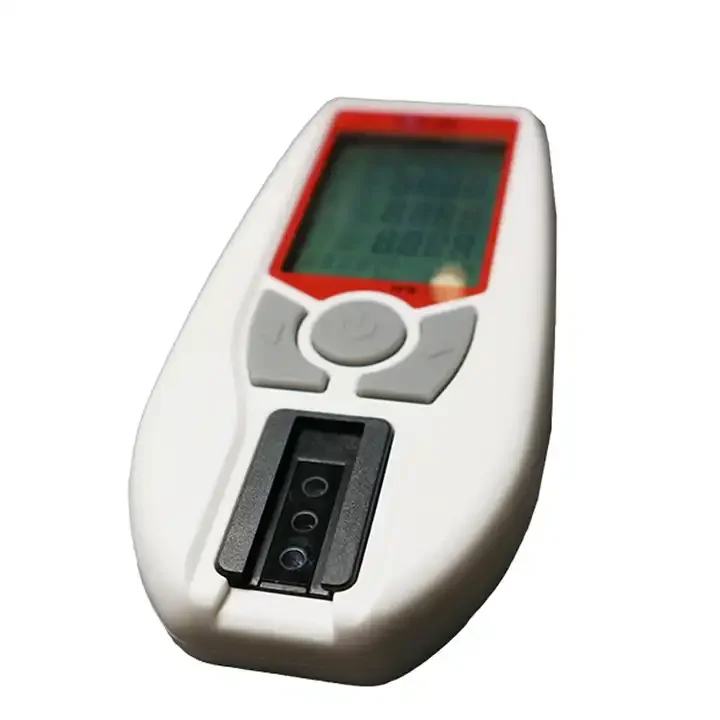 3 in 1 Combo Rapid Tests Kidney Test Creatinine & Urea & Uric Acid Meter Renal Function Analysis Analyzer