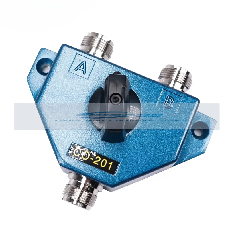 

CO201 antenna all two-one-two coaxial switcher M type