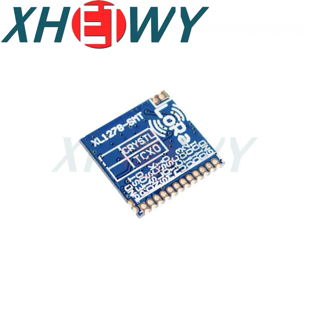 Mini SX1278 Lora spread spectrum/power meter reading module/5km wireless transceiver module/SX1276 module