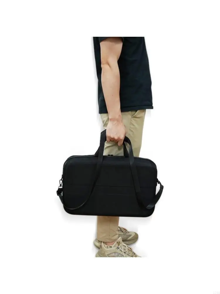 

Портативный eva жесткий корпус для видеопроекторов Play6.