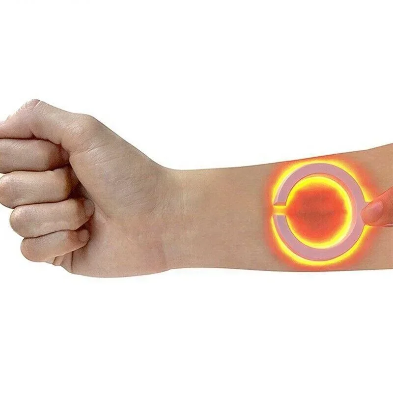 

Portable hand-held infrared venous blood vessel to help nurses infusion infrared vein