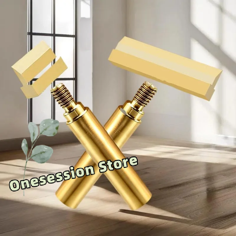 

Spade Soldering Iron Tip 10.5-40mm - Compatible with 936/937/8898/8586/888D Series, High Thermal Conductivity