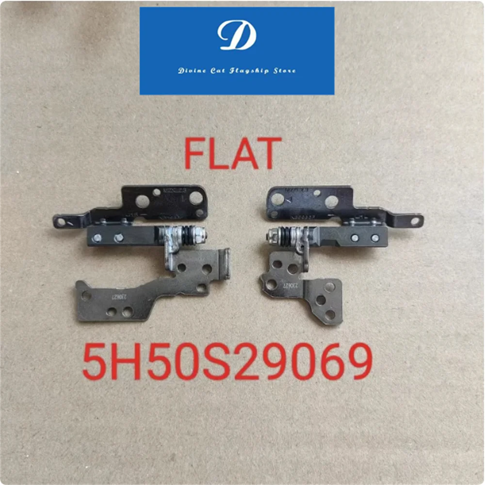 

ДЛЯ Lenovo ThinkBook 16 G4 ARA IAP 21CY 5H50S29069 Ось экрана плоская