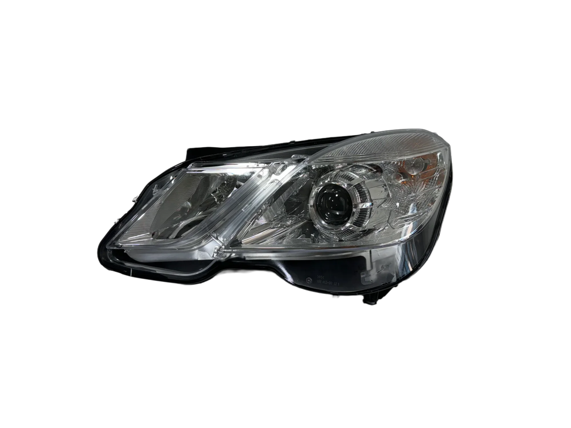 

High quality headlights suitable for Mercedes Benz E-Class W212 hernia headlights 2009-2012 E260 E300 W212 hernia headlights