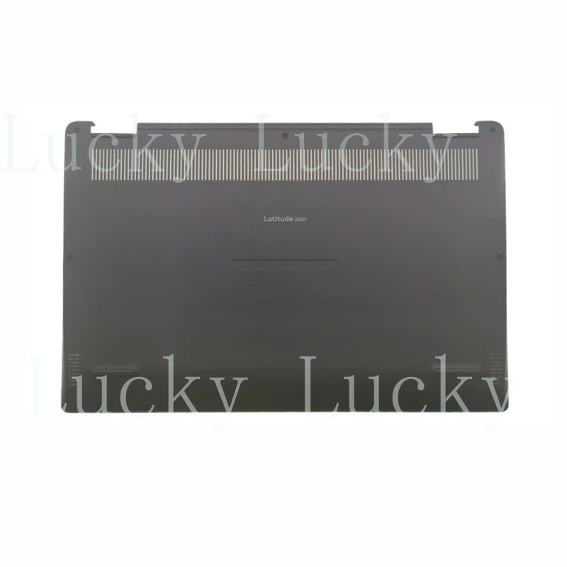

f For Dell Latitude 13 3301 E3301 Base Cover Lower Case Bottom Case 01JV9D 1JV9D