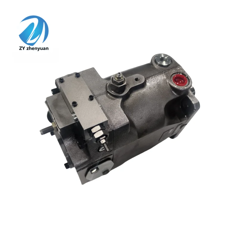 PV Parker hydraulic pump PV063 PV092 PV180 PV140 PV032 PV040 PV270 Axial Variable Displacement piston Pump PV140R1K1T1NULC