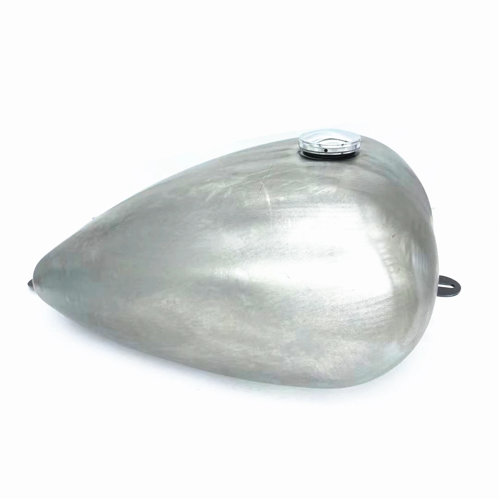 17L Motorcycle Oil Petrol Gas Fuel Tank For HONDA Steed 400 600