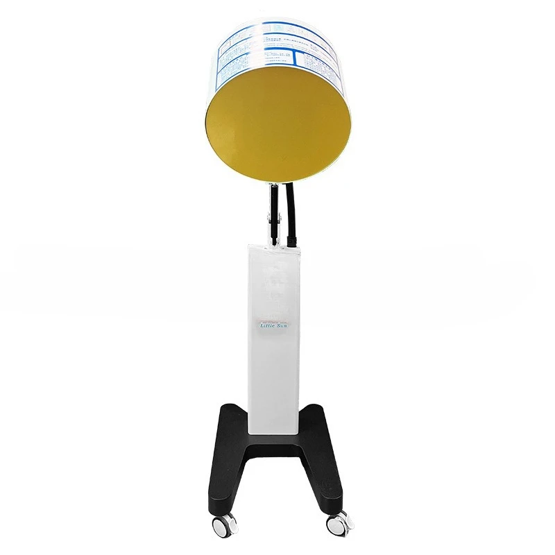 

Little Sun Terahertz Cell Repair Instrument Physiotherapy Instrument