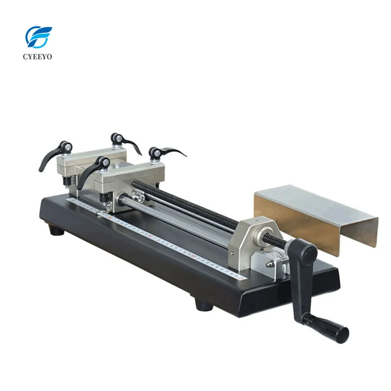 TESTER EXTENSOMETER FABRIC BS 4294