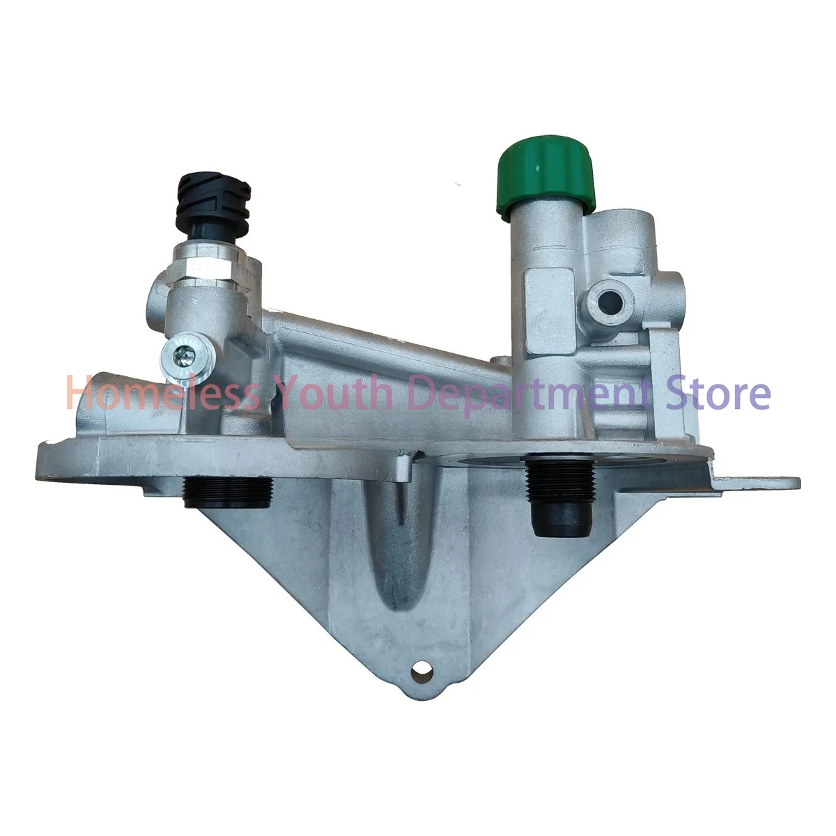 

Spare Parts for North American Volvo Trucks VOE 21023285 21336013 21870635 Fuel Filter Housing