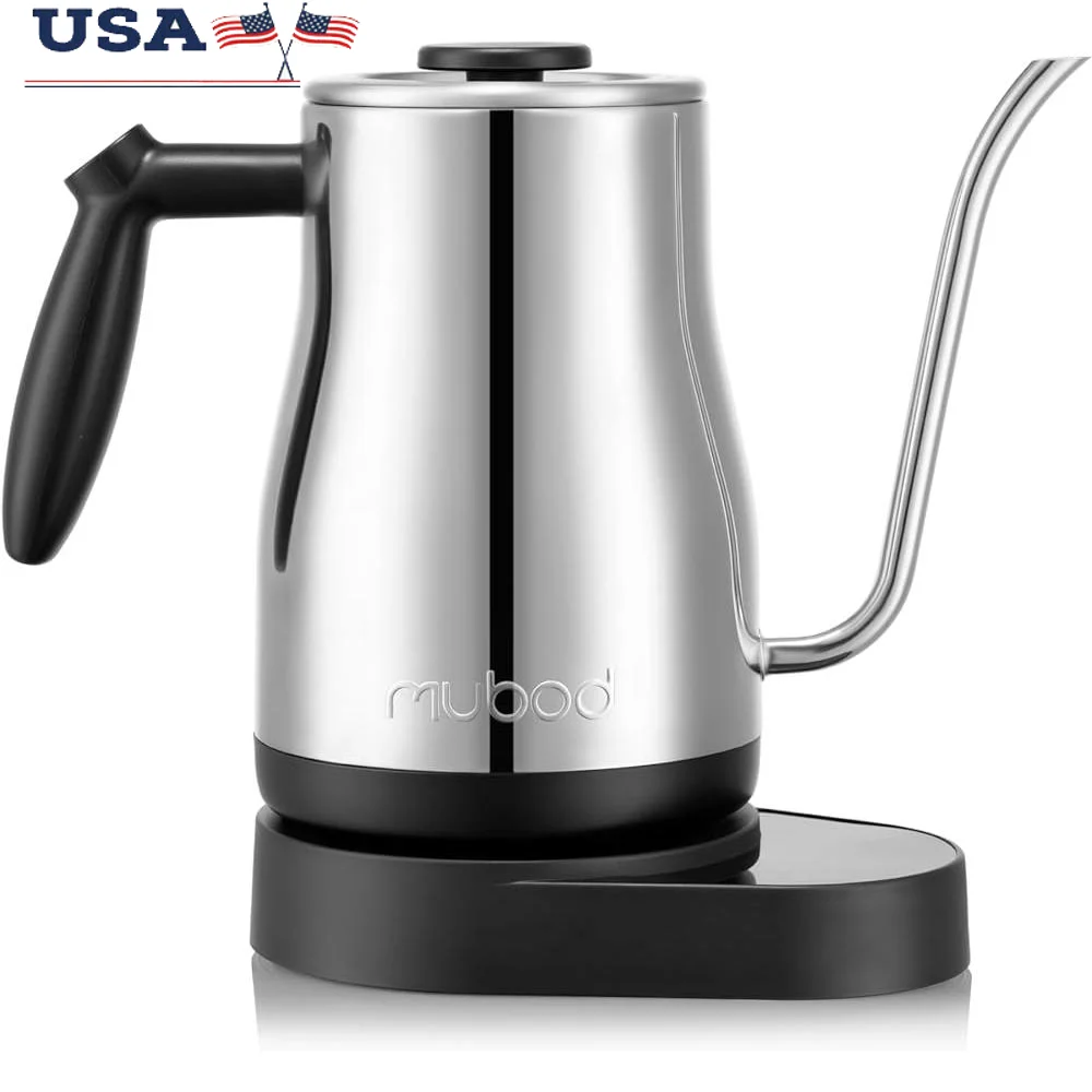 Gooseneck Electric … - image