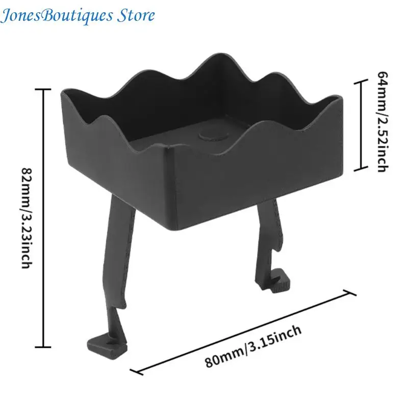 Top Extension Bracket Mount Holder Camera Stand for Flip Accessories Delivery W8Ke