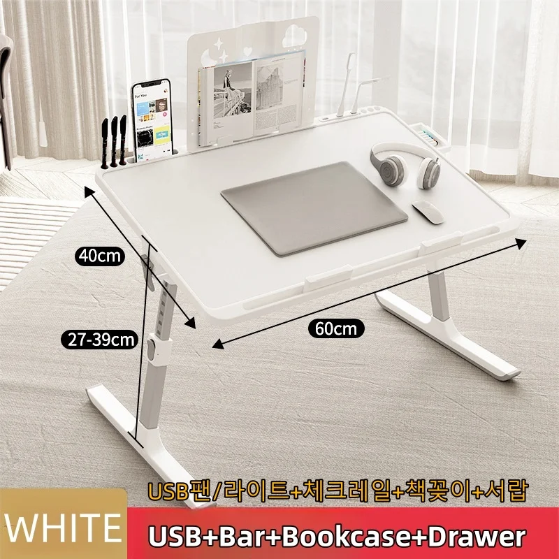 White-USB Luxury