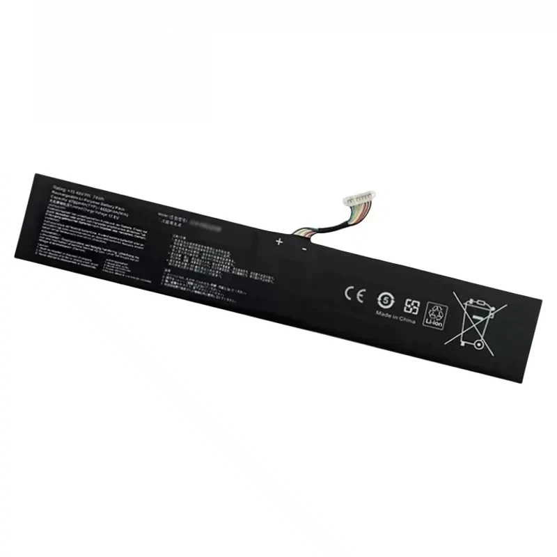 For asus rog ally first generation handheld pc71l gaming handheld 74wh handheld battery