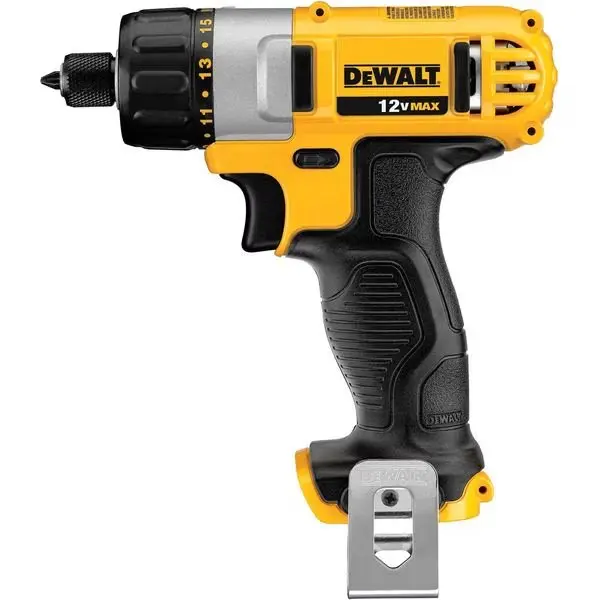 Cordless Screwdriver Kit, 6-1/4In L