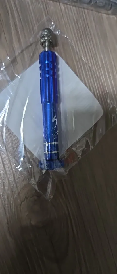 실물 포토 리뷰