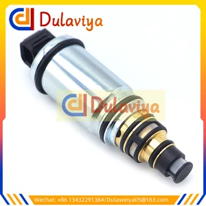 DL-54 Kontrollventil-AC-Kompressor für Hyundai Santa Fe Kia Sofuto K7 Cadenza River Fort 976743 M001 97674-3M001 97674 3M001 8 Hauptverkauf Kia Sorento Compressor - №2