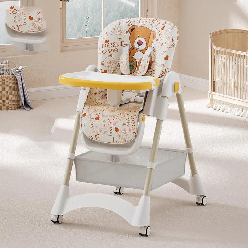 Growing Comfortable Chair Stool Children Childrens Furniture Kids Chairs Children's Table Auxiliary Fauteuil Pour Enfants Room