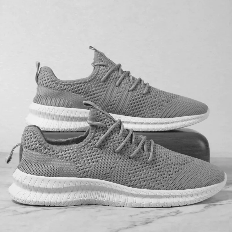 Damyuan Männer Laufschuhe Mesh Luftkissen Tennis Turnschuhe tragen widerstands fähige rutsch feste Casual Sportschuhe Outdoor-Trainings schuhe