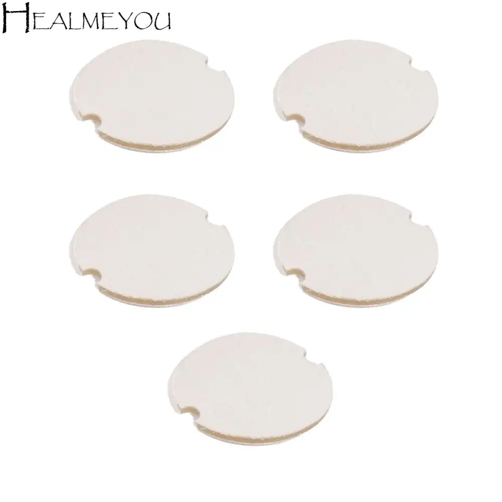 

5 шт., кольца из искусственной кожи, многофункциональные круглые серьги, стеллаж для выставки товаров, упаковка для ювелирных изделий, простые серьги, держатель для карт из искусственной кожи для путешествий